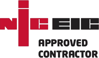 NICEIC registered